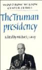 Image for The Truman Presidency