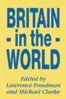 Image for Britain in the World
