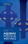Image for Aquinas: Political Writings