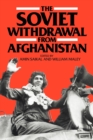 Image for The Soviet Withdrawal from Afghanistan