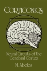 Image for Corticonics : Neural Circuits of the Cerebral Cortex