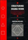 Image for Structuring Drama Work