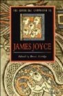 Image for The Cambridge Companion to James Joyce