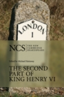 Image for The Second Part of King Henry VI