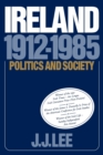 Image for Ireland, 1912-1985