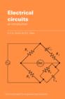 Image for Electrical Circuits