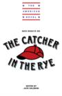 Image for New Essays on The Catcher in the Rye