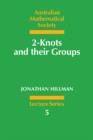 Image for 2-Knots and their Groups