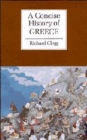 Image for A Concise History of Greece