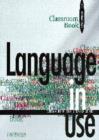 Image for Language in Use Pre-intermediate Classroom book