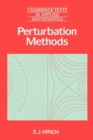 Image for Perturbation Methods