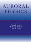 Image for Auroral Physics