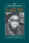 Image for The Cambridge Companion to Sartre