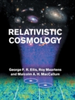 Image for Relativistic Cosmology