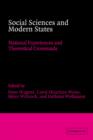 Image for Social Sciences and Modern States