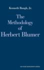 Image for The Methodology of Herbert Blumer