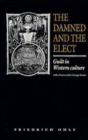 Image for The Damned and the Elect
