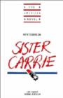 Image for New Essays on Sister Carrie