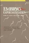 Image for Embryo Experimentation
