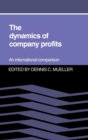 Image for The Dynamics of Company Profits