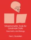 Image for Morphometric Tools for Landmark Data