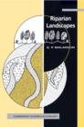 Image for Riparian Landscapes