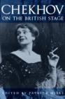 Image for Chekhov on the British Stage