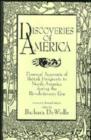 Image for Discoveries of America