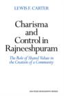 Image for Charisma and Control in Rajneeshpuram