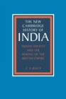 Image for The new Cambridge history of India2 1: Indian society and the making of the British Empire