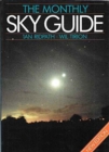 Image for The Monthly Sky Guide