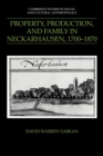 Image for Property, Production, and Family in Neckarhausen, 1700–1870