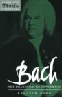 Image for Bach: The Brandenburg Concertos