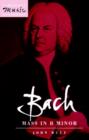 Image for Bach: Mass in B Minor