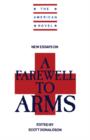 Image for New Essays on A Farewell to Arms