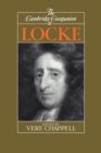 Image for The Cambridge Companion to Locke
