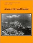 Image for Athens: City and Empire Students book