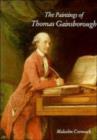 Image for The Paintings of Thomas Gainsborough