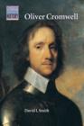 Image for Oliver Cromwell : Politics and Religion in the English Revolution 1640-1658