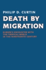 Image for Death by Migration