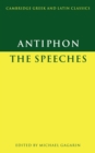 Image for Antiphon: The Speeches