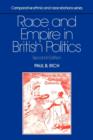 Image for Race and Empire in British Politics