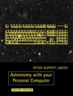 Image for Astronomy with your Personal Computer