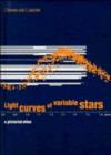 Image for Light Curves of Variable Stars