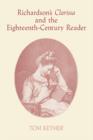 Image for Richardson&#39;s &#39;Clarissa&#39; and the Eighteenth-Century Reader