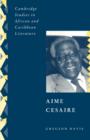 Image for Aime Cesaire