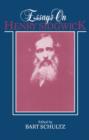 Image for Essays on Henry Sidgwick
