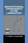 Image for Gravitational Experiments in the Laboratory