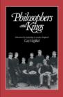 Image for Philosophers and Kings