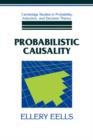 Image for Probabilistic Causality